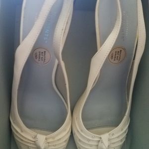 Lela Rose dressy heels